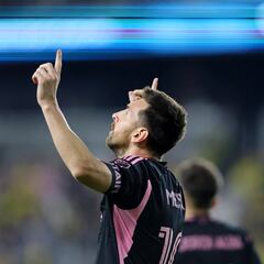 Tata Martino habla sobre Messi y la Supporters Shield a Inter Miami: “Fue determinante”