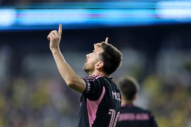 How the MLS Playoff picture looks with two matchdays to go