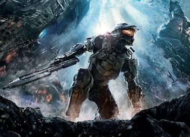 E3 2012 Microsoft: Halo 4, Forza Horizon y Kinect, las apuestas de Xbox 360 en Los Ángeles