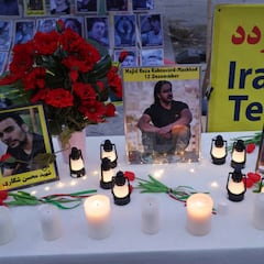 Iran soccer player sentenced to death by hanging