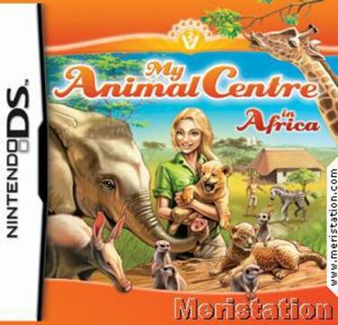 Conviértete en veterinario en My Animal Centre in Africa