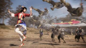Dynasty Warriors 9 permitirá jugar a dos jugadores en cooperativo mediante un parche