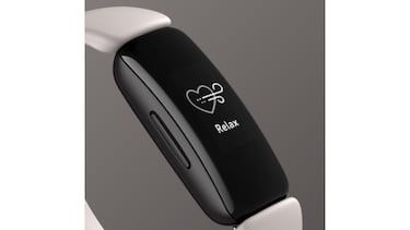 Fitbit Inspire 2: la pulsera de actividad con 61.000 valoraciones y un 35% de descuento