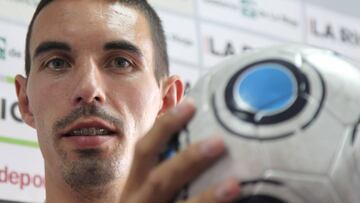 El primer gol de la Champions 2019-20 lo marcó un español