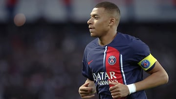 mbappe