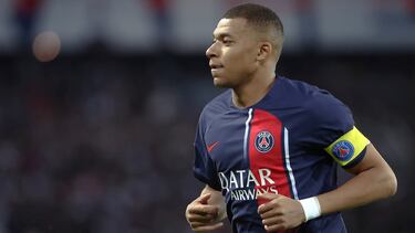 Ibai muestra su decepción y tira la toalla con Mbappé