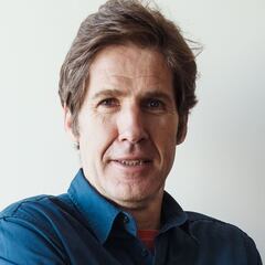 Alberto Zschiesche, nuevo CEO de la PWA