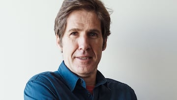 Alberto Zschiesche, CEO PWA Windsurf