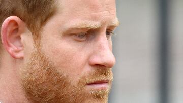 The estranged prince might not receive a warm welcome on May 6