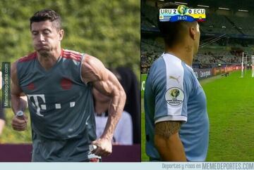 La derrota histórica del Barcelona, protagonista de los memes de la Champions