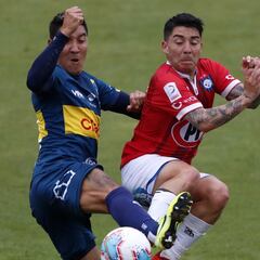 ¡Por fin! Everton oficializó a esperado fichaje