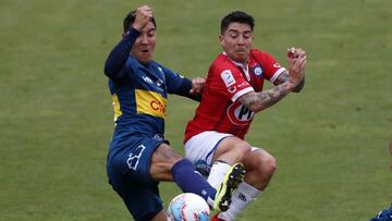 ¡Por fin! Everton oficializó a esperado fichaje