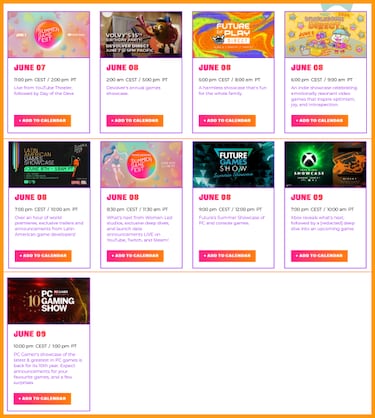 Summer Game Fest 2024: Everything we know and what to expect at Geoff Keighley’s gala