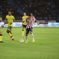 Junior respira, vence a Alianza y sale del fondo de la tabla