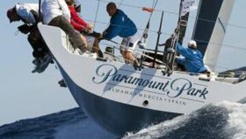 Tercer triunfo del 'Quantum'