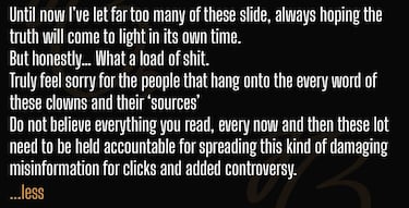 Bellingham explota contra los rumores de su mala relación de Xabi: “Qué montón de mierda”