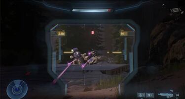 Gameplay de Halo Infinite al detalle: cambios, novedades y qué esperar