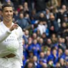 Cristiano: Los 5 retos de esta temporada tras superar a Zarra