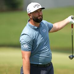 Rahm mejora y sobrevive gracias al cambio de formato