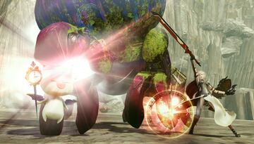 Captura de pantalla - Lightning Returns: Final Fantasy XIII (360)