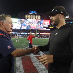 ¿Cuánto cobran los entrenadores de la NFL y quién es el mejor y peor pagado?