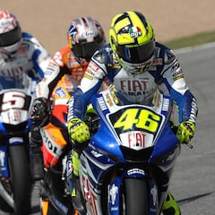 Inédito desde 2007: 6 ganadores diferentes en 6 grandes premios