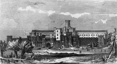 Oscar Wilde, escritor: “Lo más terrible no es que te rompa el corazón; es que te lo convierta en piedra.”