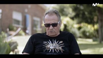 El padre de Cavani a su hijo: "Nunca ganarás la Champions"