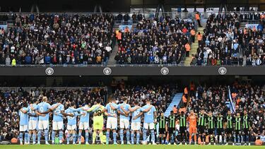 El papelón de la UEFA con Israel