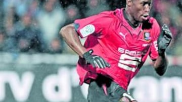 <b>QUIERE VENIR. </b>Fanni ha comentado que le encantaría probar en la Liga española.