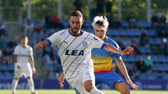 Andorra-Alavés