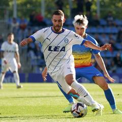 Aprobados y suspensos del Alavés: remontando el vuelo