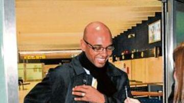 El Villarreal llegó a Sevilla pasadas las 20:00 horas