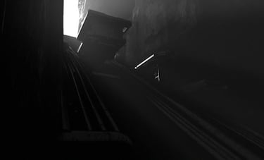 Playdead (Inside, Limbo) muestra dos artworks de su nuevo juego