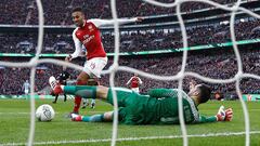 Arsenal-City: Horario, TV y dónde ver online por la Premier League