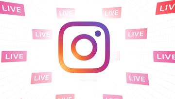 Novedades Instagram: Directos de 4 horas y Archivos de Directos por 30 días
