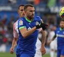 Al Getafe le atrae la Copa y el Levante sólo piensa en Liga