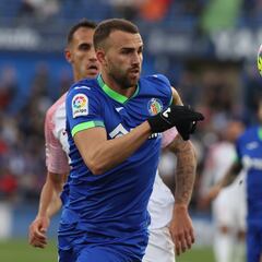 Al Getafe le atrae la Copa y el Levante sólo piensa en Liga