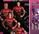 Bahrain y Movistar confirman sus equipos para el Giro con Landa, Bilbao y Soler