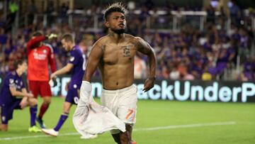 El 28 de agosto de 2018, Josef Mart&iacute;nez marc&oacute; su gol 28 de la pasada temporada e impuso un nuevo r&eacute;cord goleador en la historia de la MLS.