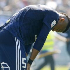 Reingeniería en la U