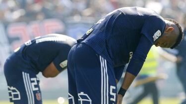 Reingeniería en la U