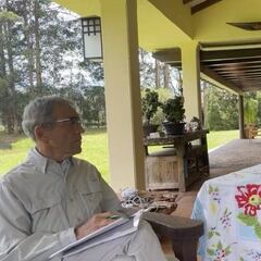 Reunión entre Uribe y la Comisión de la Verdad: qué temas se trataron