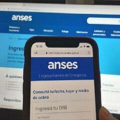 ANSES | AUH, AUE, desempleo y jubilados | Fechas de pago y quiénes cobran hoy, 16 de septiembre