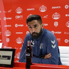 "Dependemos exclusivamente de nosotros para salvarnos"