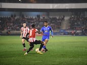 Ourense - Athletic Club en directo: Copa del Rey hoy, en vivo