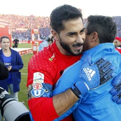 Herrera: "Hoyos es distinto a todos los técnicos que conocí"