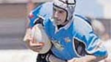 Jornada trampa de liga.