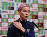 Megan Rapinoe and Sarina Wiegman on the “horrifying” NWSL abuse report