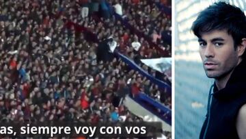 Intenta no tararear: fans de San Lorenzo y el tema del verano